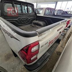 تويوتا هايلوكس